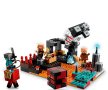 LEGO® Minecraft™ 21185 - Бастион в Ада, снимка 4