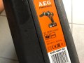 Зарядно ,куфар и ръкохватка за АЕG, снимка 9