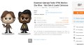 Funko VYNL Han Solo & Lando Calrissian, снимка 2