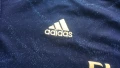 Adidas FC REAL MADRID Kids Football T-Shirt Размер 11-12 г / 152 см оригинална детска тениска 28-67, снимка 5