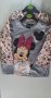 2бр блузи Мини Маус , снимка 1 - Детски комплекти - 35040201