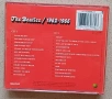The Beatles – 1962-1966 Оригинален двоен диск + книжка Издание 🇮🇹 ITALY  Състояние:VG+ Цена:15.34 , снимка 2
