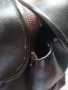 Кожена пътна чанта, снимка 5