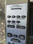 panasonic audio remote-внос sweden 1310201540, снимка 14