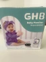 GHB Бебефон с камера и нощно виждане 2.8'' 720P HD 2000mAh, двупосочно аудио, снимка 10