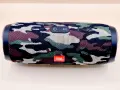 Bluetooth колона JBL Charge 3, снимка 2