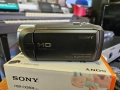 Видеокамера Sony HDR-CX240E Пълен комплект, отлично състояние., снимка 17