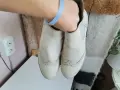 Боти Tamaris 40.5 н. Естествена кожа , снимка 9