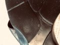 Ултрамодерни  чехли,естествена кожа, снимка 6