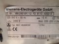 Продавам пералня Siemens SIWAMAT XL 528 на части , снимка 1 - Перални - 29459613