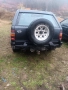 Опел фронтера на части , снимка 2