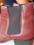 Нови боти Vagabond от естествена кожа, 39 номер, снимка 15