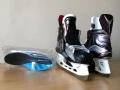 Кънки за хокей на лед Bauer Vapor 1X №39, хокейни кънки, снимка 2
