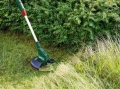 акумулаторен тример за трева Парксайд /Parkside , снимка 3