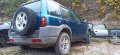 На части Джип Land Rover Freelander Ленд ровър фрилендър 1999г., снимка 3
