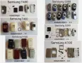 Панели за: Samsung SGH- X200,X400,T200,T400,A100,X460,S300,X430,A300,A400,S200,E530,E630,E800,D500, снимка 8