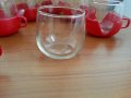 Чаши за чай стакани подстакани , снимка 6