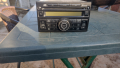 СД и радио за нисан кашкай
