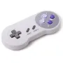 Контролери за SNES/SFC с 2.4G безжичен адаптер, снимка 7