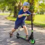 Електрическа тротинетка HOMCOM E-Scooter, 120W мотор, снимка 6