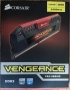 RAM 16GB DDRIII Corsair Vengeance PRO 2400, снимка 2