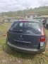 Рено Меган 2 1.9 dci 110 ks 2007 g, снимка 11