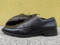 HUGO BOSS Висок Клас Мъжки Обувки 100 ПРОЦЕНТА ВИСОКОКАЧЕСТВЕНА КОЖА ., снимка 15