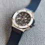 Дамски луксозен часовник HUBLOT Big Bang , снимка 11