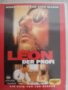 Leon - der Profi - Directors Cut - DVD, снимка 1 - DVD филми - 42349461