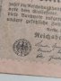 Райх банкнота - Германия - 1923 години много рядка - 17895, снимка 3