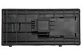 Бутон ключ за ел.стъкла, Audi A3 8P, A6 C6, Q7 4L, 10 ПИН, снимка 5