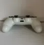Оригинален! PS4 DualSock Controller White Без дрифт! Проверен! Model: CUH-ZCT1E, 5V-1000mA, снимка 5