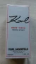 KARL LAGERFELD - NEW YORK 100 ml MERCER STREET, снимка 2