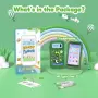 Детски играчка смартфон, телефон за игра за малки деца за момчета, фалшив телефон с динозавър , снимка 7