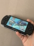 PSP 3000 ХАКНАТО БЕЗ ДРАСКОТИНА, снимка 2