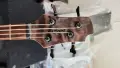 Бас китара Cort T74 с адаптери EMG HZ, снимка 4