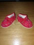 Бебешки пантофи тип сандал, номер 22-23, снимка 4