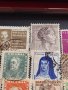 Пощенски марки смесени серий СВЕТОВНИ ЛИДЕРИ ЛИЧНОСТИ стари редки за КОЛЕКЦИЯ 37314, снимка 7