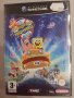 Nintendo GameCube игра SpongeBob Squarepants The Movie, НОВА (sealed), снимка 1 - Игри за Nintendo - 42195415