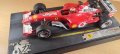 Formula 1 Ferrari Колекция - 91 победи на Schumacher