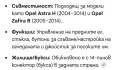 Бутони ел стъкла Opel Astra H ,Zafira B, снимка 6