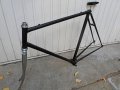 Шосейни рамки от ретро велосипеди, снимка 18