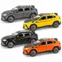 Метални колички: Lamborghini Urus Mansory Venatus P820 – 1:24, снимка 5