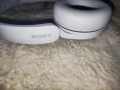 SONY безжични блутут слушалки , снимка 1