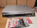 PANASONIC DMR-ES35V DVD RECORDER+VHS ВНОС GERMANY 1904260951LCHERY1, снимка 2
