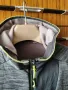 Quechua Men's Mountain Walking Fleece Jacket MH900 - М размер, снимка 3