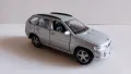 BMW X5 Maisto - Мащаб 1:42, снимка 5