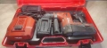 перфоратор HILTI TE 6-A , снимка 8