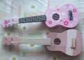 Укулуле и малка китара за малки деца, снимка 8
