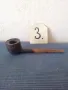Стари запалки и лули,,МR. BROG. 41" ,,REAL BRIAR" и мундщука класика. , снимка 8